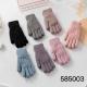 Womens gloves 585004