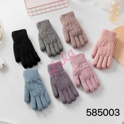 Womens gloves 585003