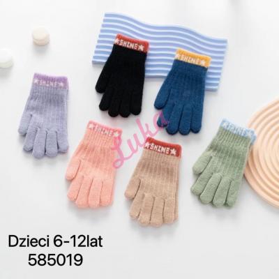 Kid's gloves 585019