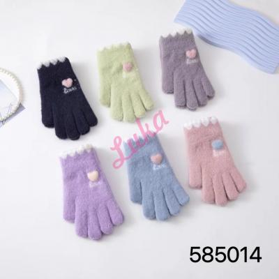 Kid's gloves 585014