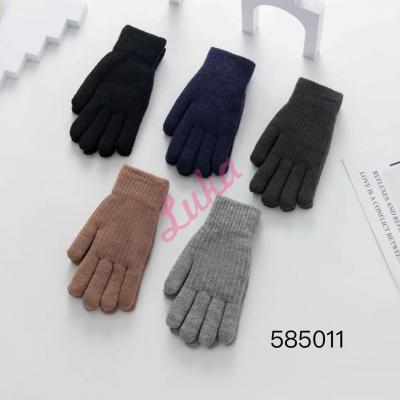 Womens gloves 585011