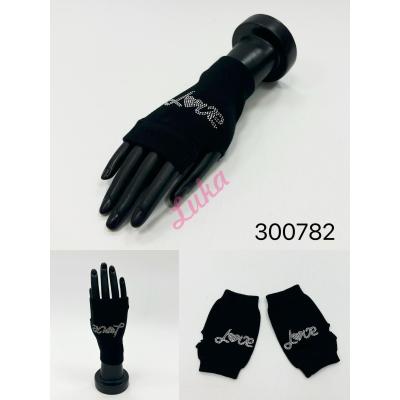 Womens gloves 300782