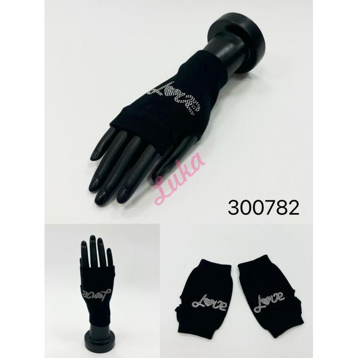 Womens gloves 373007