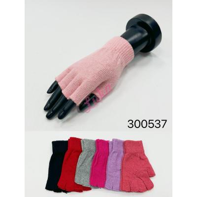 Womens gloves 300537