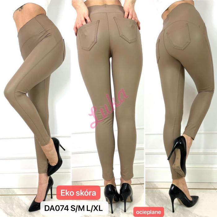 Legginsy damskie