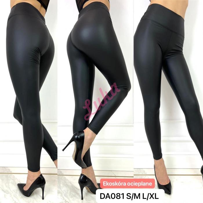 Legginsy damskie