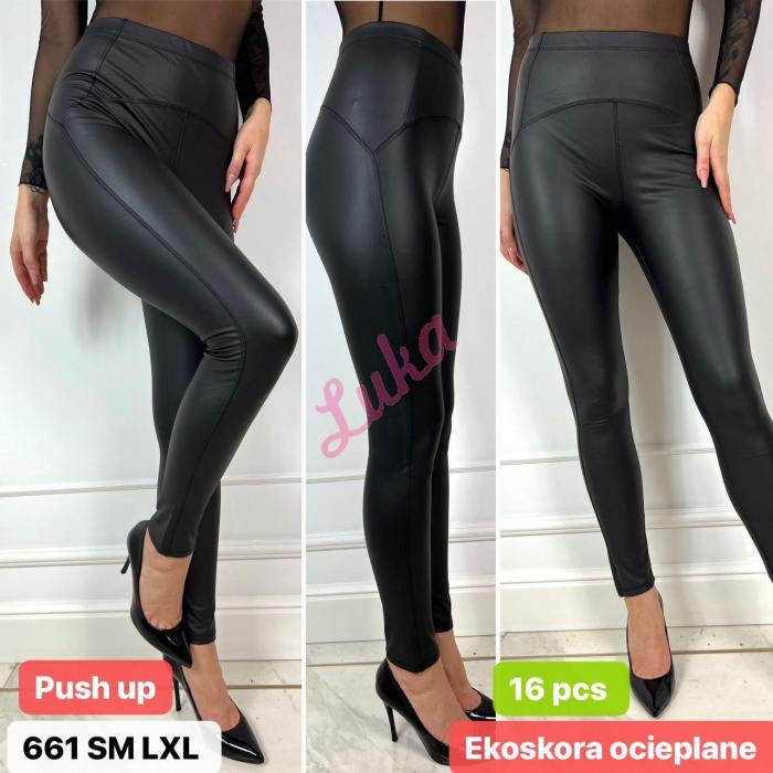 Women's leggings