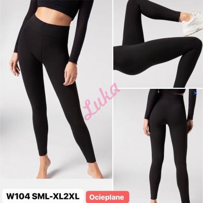 Women's leggings