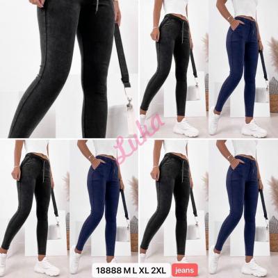 Women's pants