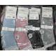 Women's pressure-free socks Bixtra 5049-2