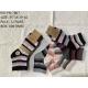 Women's socks Bixtra PN7802