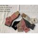 Women's socks Bixtra PN7807