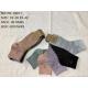 Women's socks Bixtra PN78010