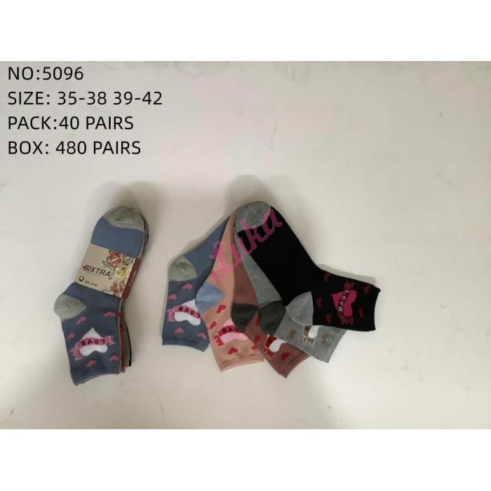 Women's socks Bixtra 50