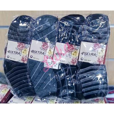 Women's socks Bixtra