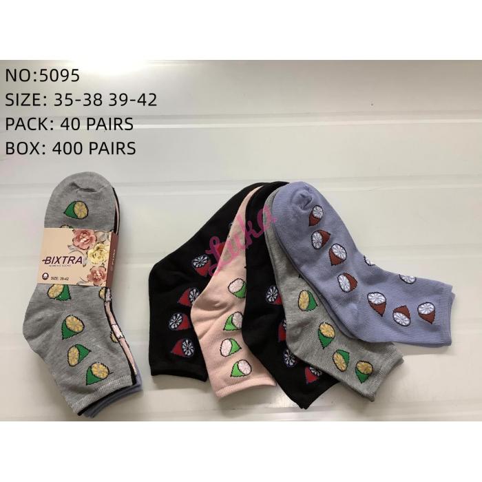 Women's socks Bixtra 50