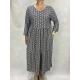 Women's dress Polska cvh-