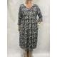 Women's dress Polska cvh-