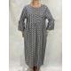 Women's dress Polska cvh-