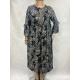 Women's dress Polska cvh-