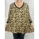 Women's Blouse Polska cvh-