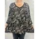 Women's Blouse Polska cvh-