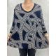 Women's Blouse Polska cvh-