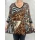 Women's Blouse Polska cvh-