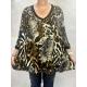 Women's Blouse Polska cvh-