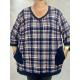 Women's Blouse Polska cvh-