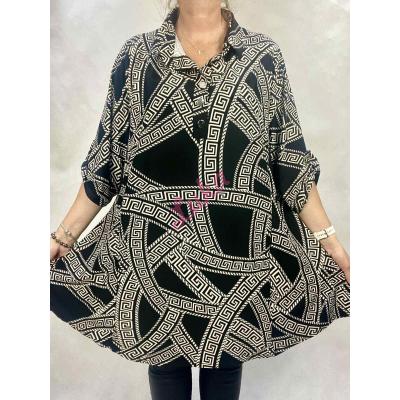 Women's Tunic Polska cvh-42