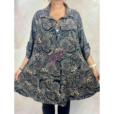 Women's Tunic Polska cvh-44