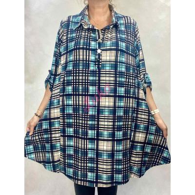 Women's Tunic Polska cvh-