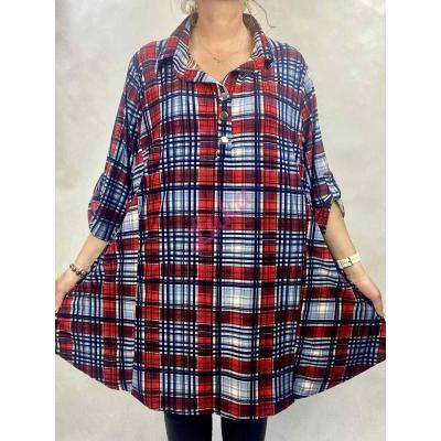 Women's Tunic Polska cvh-