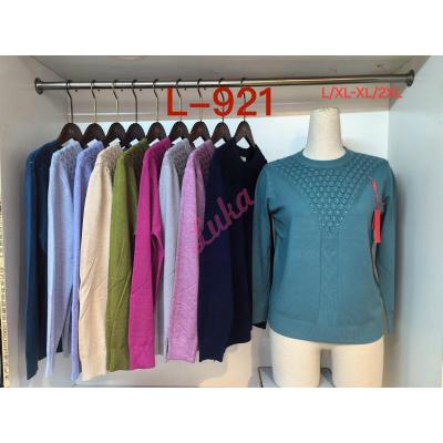 Sweter damski l-921