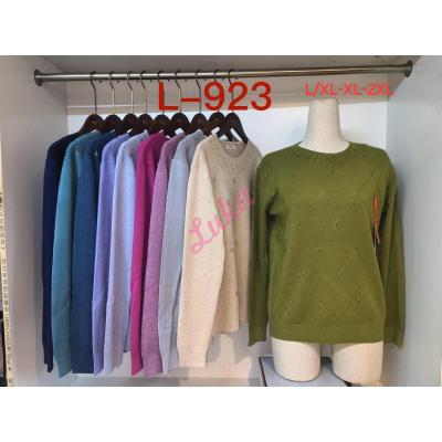 Sweter damski l-