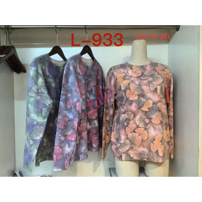 Sweter damski l-933