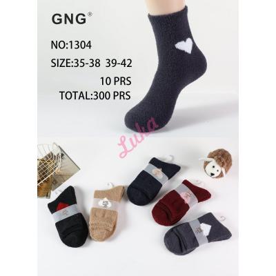 Women's socks GNG 1303