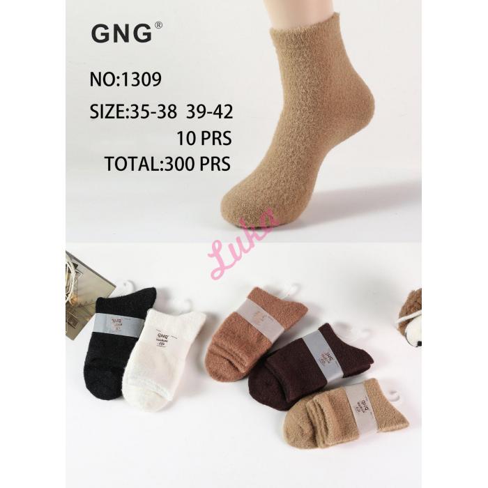 Women's socks GNG 1307