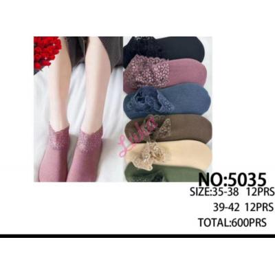 Women's socks GNG 1307