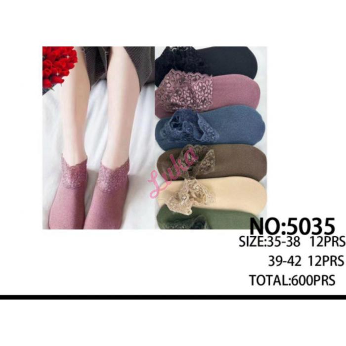 Women's socks GNG 1307