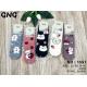 Women's socks MINK GNG 1553