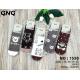 Women's socks MINK GNG 1551