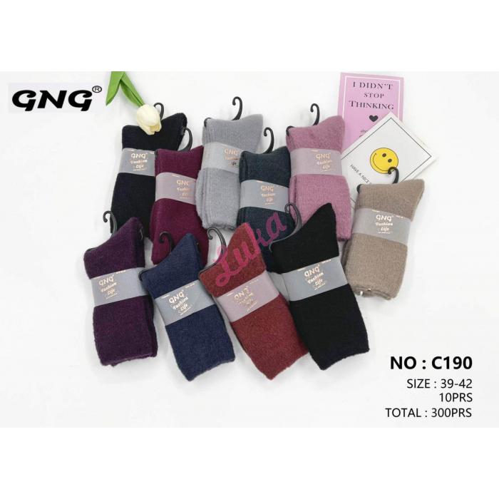 Women's socks GNG C193