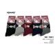 Women's socks WOOL GNG 9919