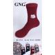 Women's socks WOOL GNG 3323