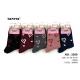 Women's socks WOOL GNG 3373