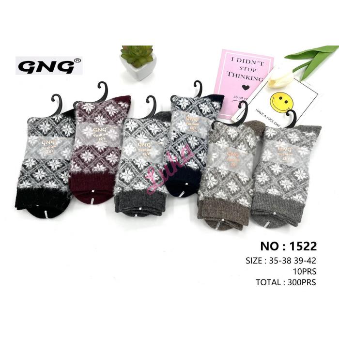 Women's socks GNG 1520