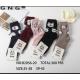 Women's socks MINK GNG 2056-10