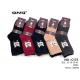 Women's socks MINK GNG C178